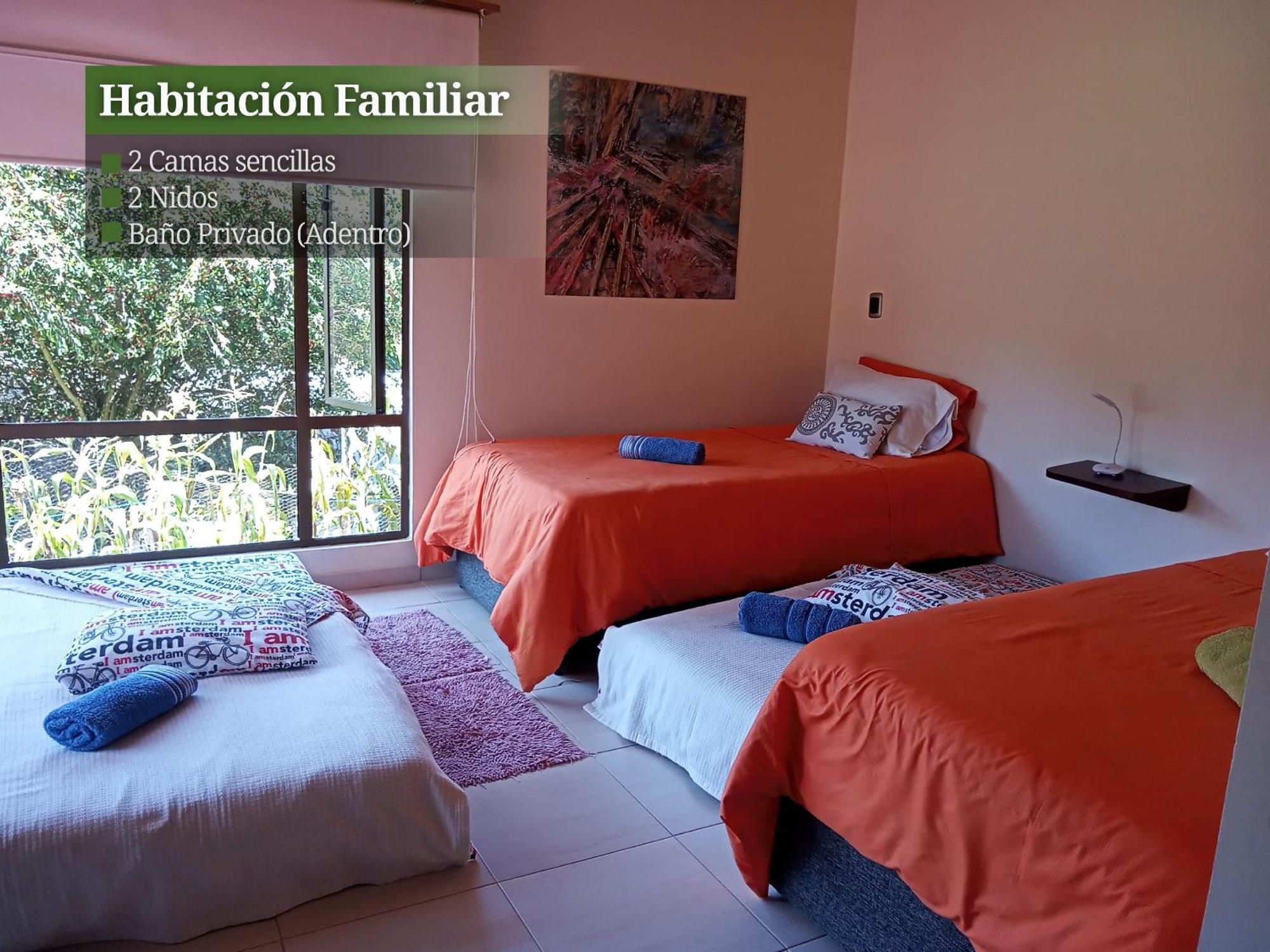 Villa Cucha Monguí Extérieur photo